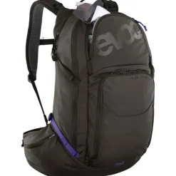 EVOC Explorer Pro 30L Rugzak - Coffee