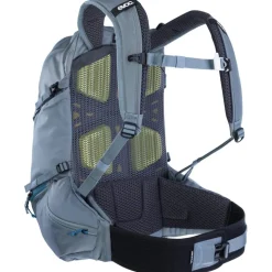 EVOC Explorer Pro 26L Rugzak - Steel