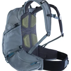 EVOC Explorer Pro 26L Rugzak - Steel