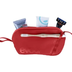 EVOC Explorer Pro 26L Rugzak - True Red