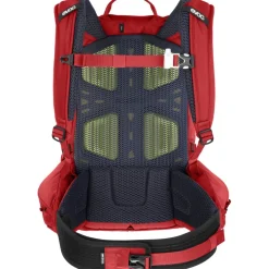 EVOC Explorer Pro 26L Rugzak - True Red