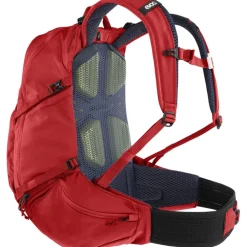 EVOC Explorer Pro 26L Rugzak - True Red