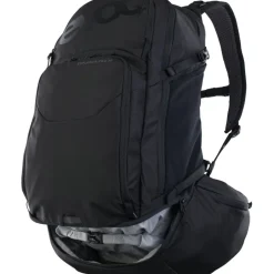 Drinkrugzakken < Evoc Explorer Pro 30L Rugzak - Zwart