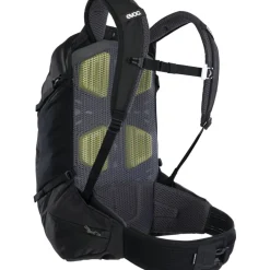 Drinkrugzakken < Evoc Explorer Pro 30L Rugzak - Zwart