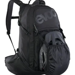 Drinkrugzakken < Evoc Explorer Pro 30L Rugzak - Zwart