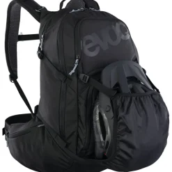 EVOC Explorer Pro 26L Rugzak - Zwart