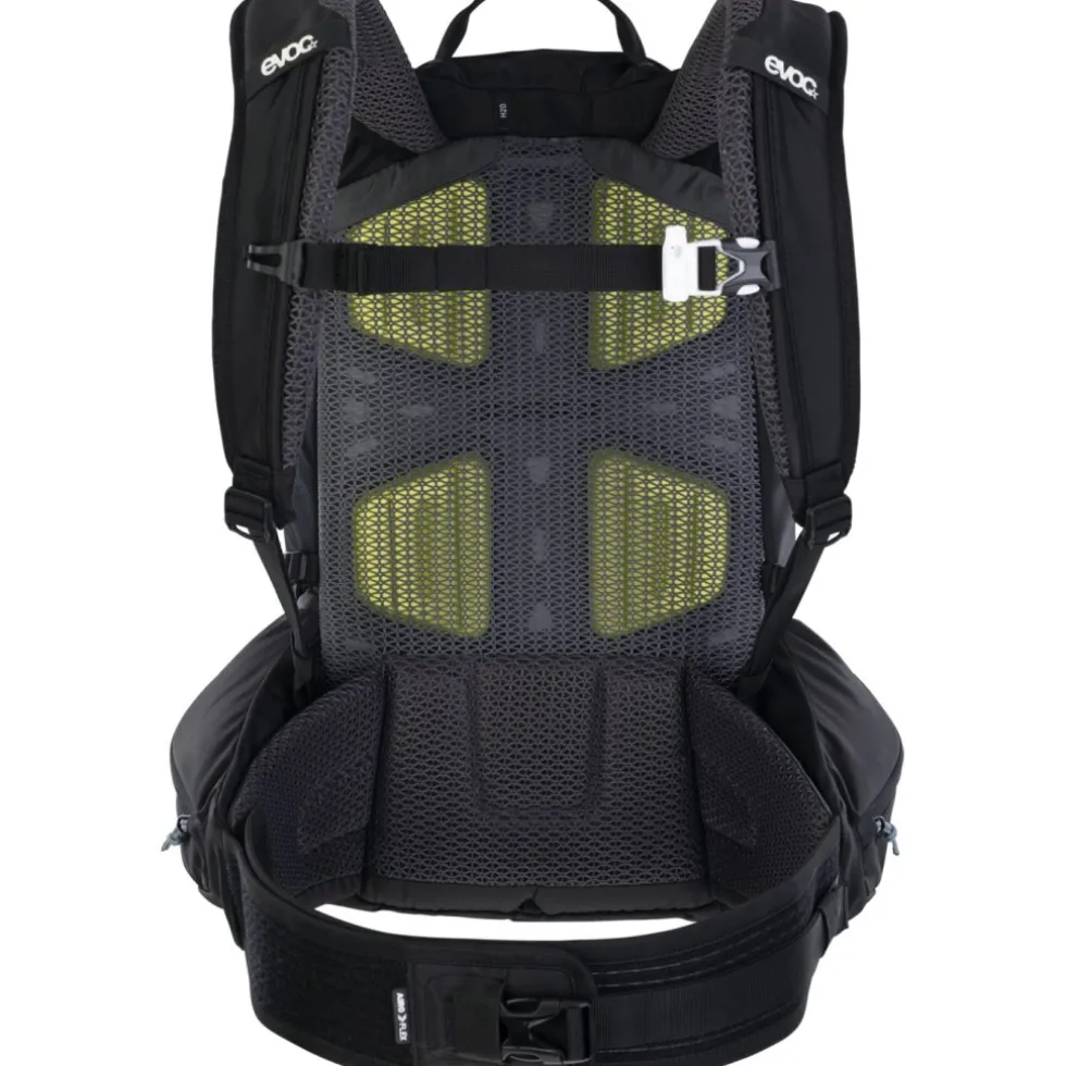 EVOC Explorer Pro 26L Rugzak - Zwart