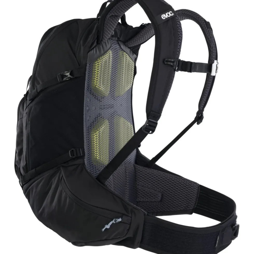 EVOC Explorer Pro 26L Rugzak - Zwart