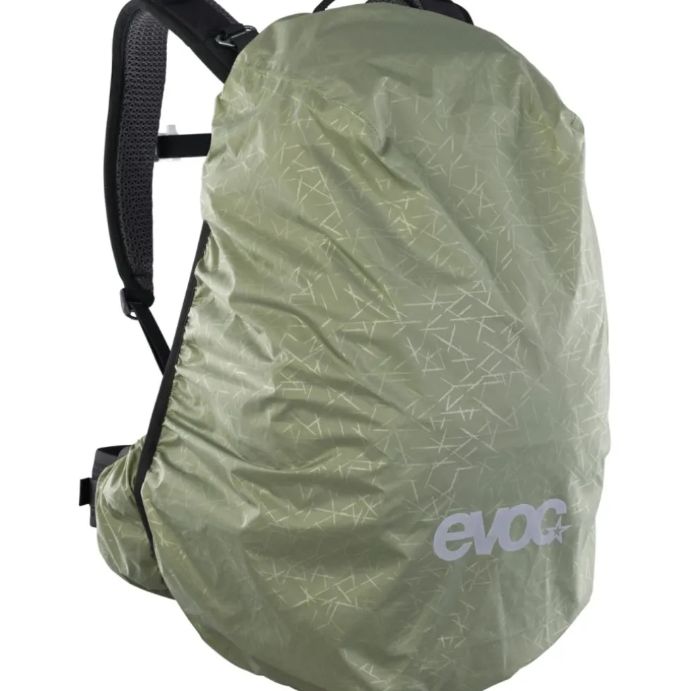 EVOC Explorer Pro 26L Rugzak - Zwart