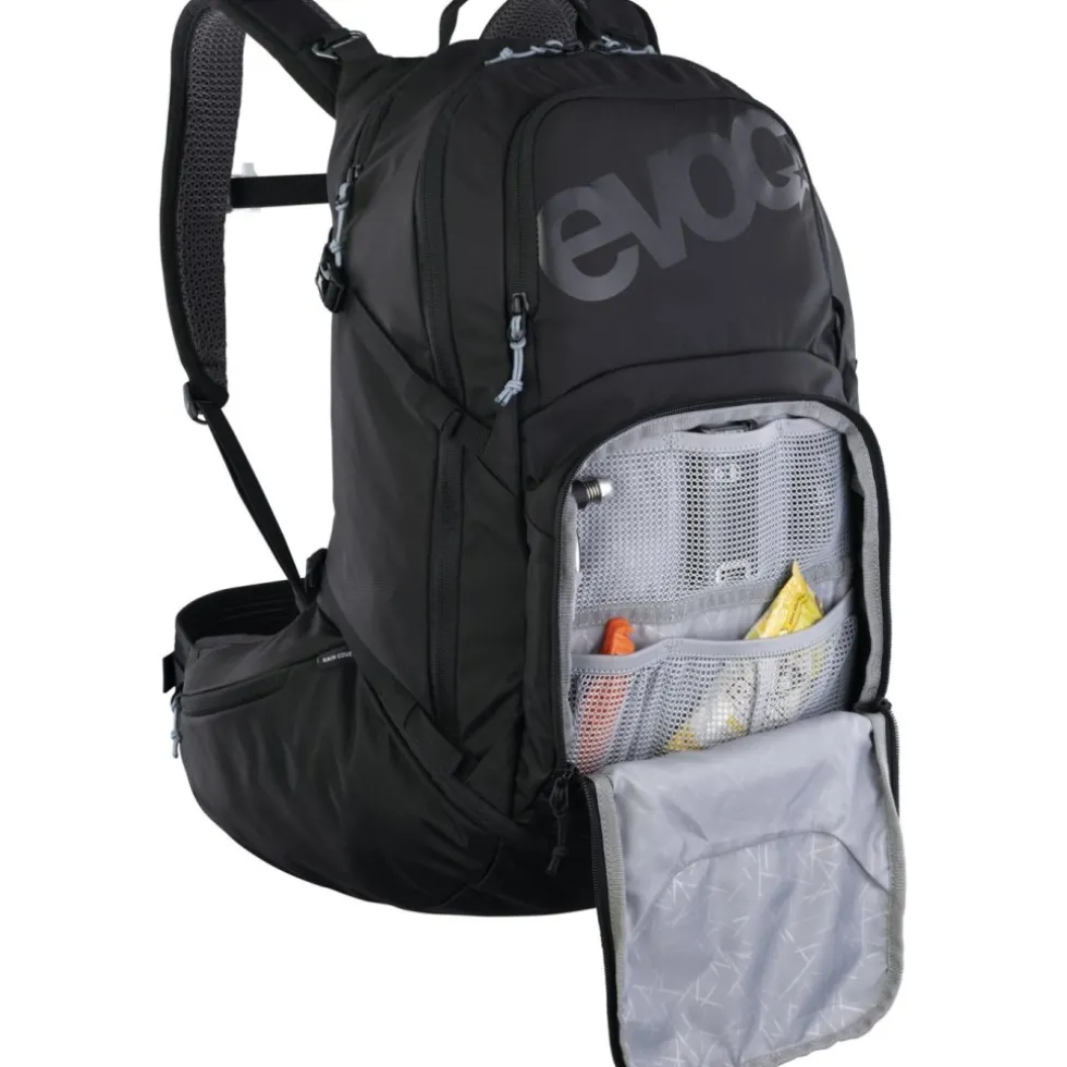 EVOC Explorer Pro 26L Rugzak - Zwart