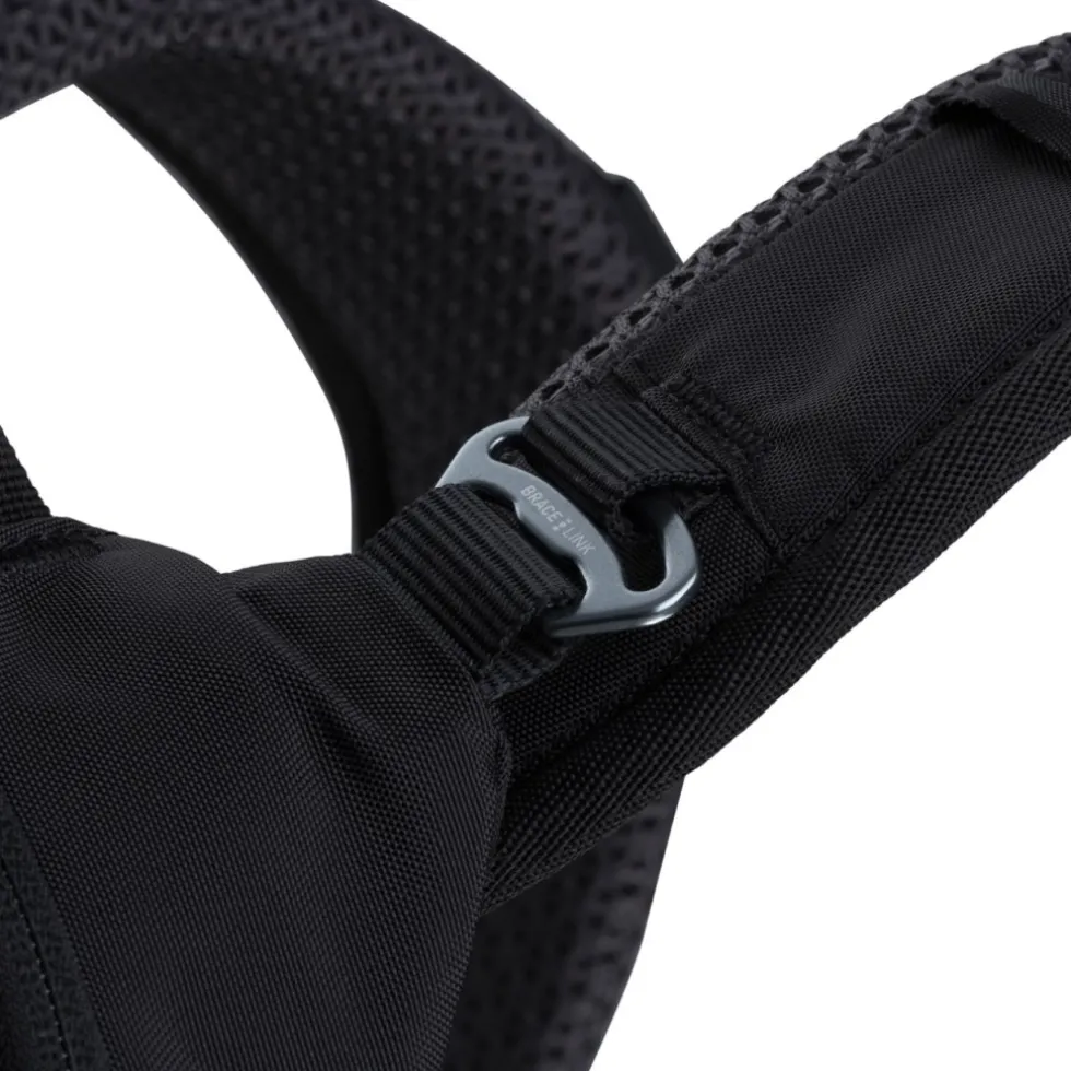 EVOC Explorer Pro 26L Rugzak - Zwart