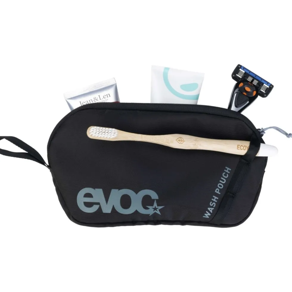 EVOC Explorer Pro 26L Rugzak - Zwart