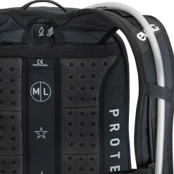 EVOC Fr Enduro Blackline 16 Protector Rugzak - Zwart