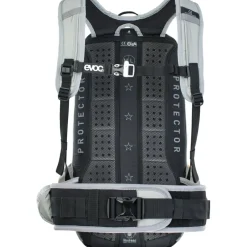 EVOC Fr Enduro 16 Protector Rugzak - Stone