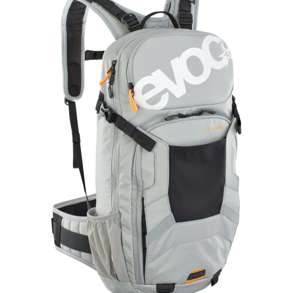 EVOC Fr Enduro 16 Protector Rugzak - Stone