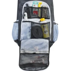 EVOC Fr Tour 30 Protector Rugzak - Zwart