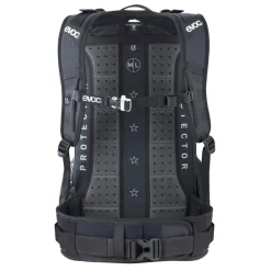 EVOC Fr Tour 30 Protector Rugzak - Zwart