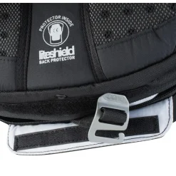 EVOC Fr Tour 30 Protector Rugzak - Zwart