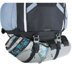 EVOC Fr Tour 30 Protector Rugzak - Zwart