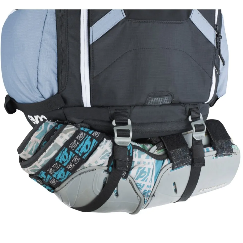 EVOC Fr Tour 30 Protector Rugzak - Zwart