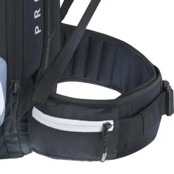EVOC Fr Tour 30 Protector Rugzak - Zwart