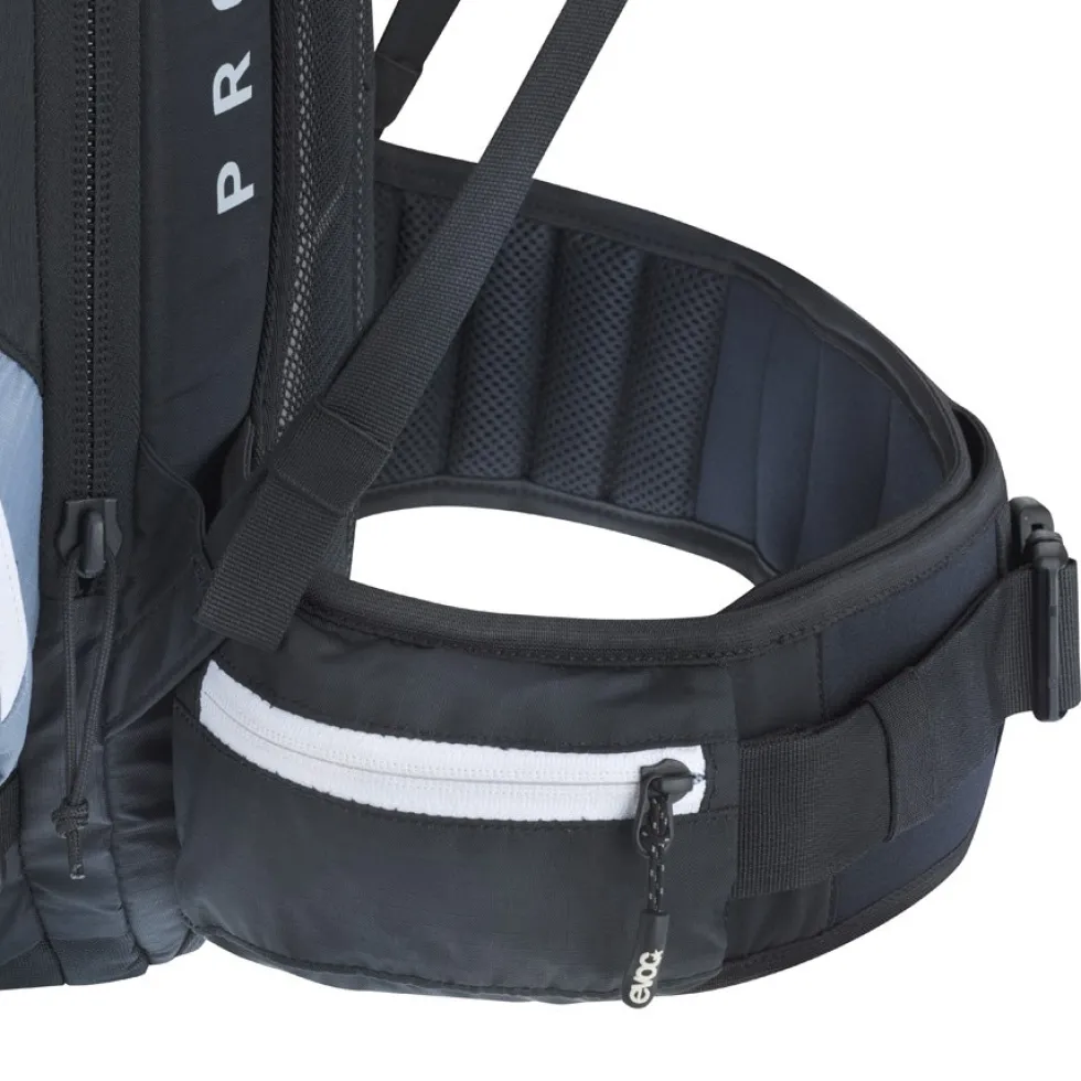 EVOC Fr Tour 30 Protector Rugzak - Zwart