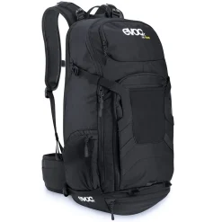 EVOC Fr Tour 30 Protector Rugzak - Zwart