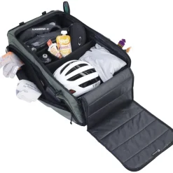 EVOC Gear Bag 55 Sporttas - Dark Olive