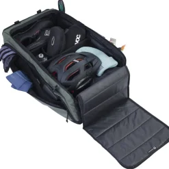 EVOC Gear Bag 55 Sporttas - Dark Olive