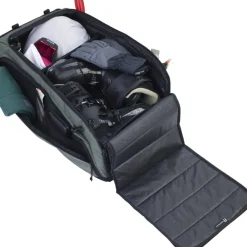 EVOC Gear Bag 55 Sporttas - Dark Olive