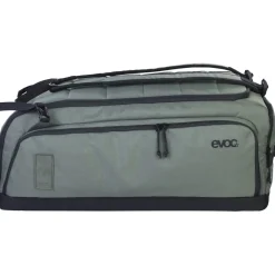 EVOC Gear Bag 55 Sporttas - Dark Olive