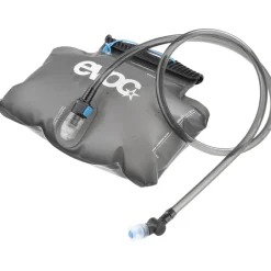 Waterzakken < Evoc Hip Pack Drinkzak 1.5 L - Carbon Grey