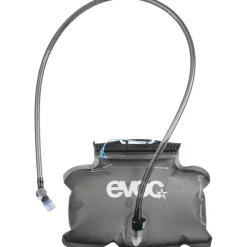 Waterzakken < Evoc Hip Pack Drinkzak 1.5 L - Carbon Grey