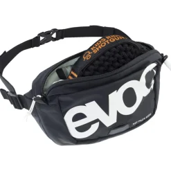 EVOC Hip Pack 1 Heuptas Kinderen - Zwart
