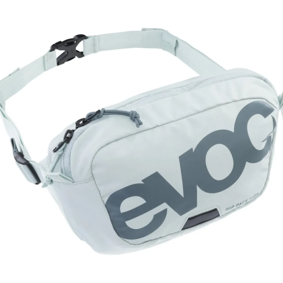 EVOC Hip Pack 1 Heuptas Kinderen - Mint