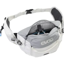 EVOC Hip Pack 3 Heuptas + 1.5L Drinkzak - Sand - Stone