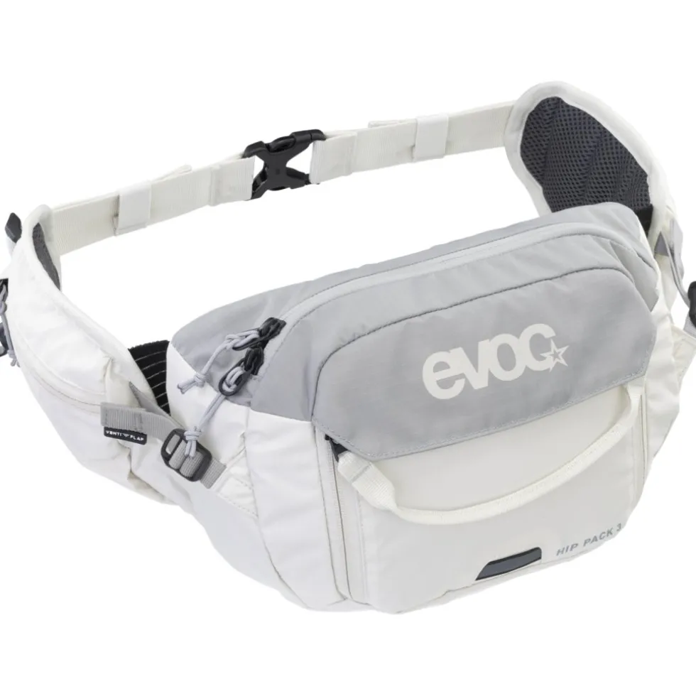 EVOC Hip Pack 3 Heuptas - Sand - Stone