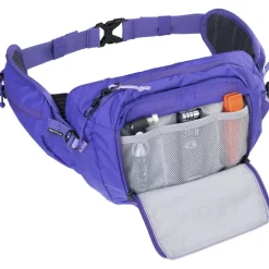 EVOC Hip Pack 3 Heuptas - Violet