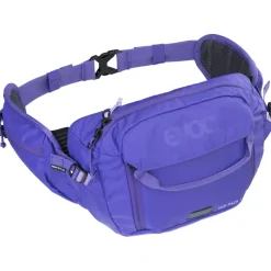EVOC Hip Pack 3 Heuptas - Violet