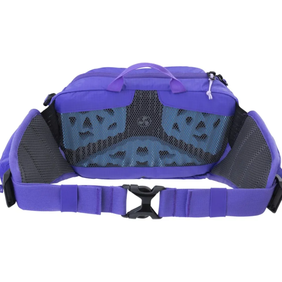 EVOC Hip Pack 3 Heuptas - Violet