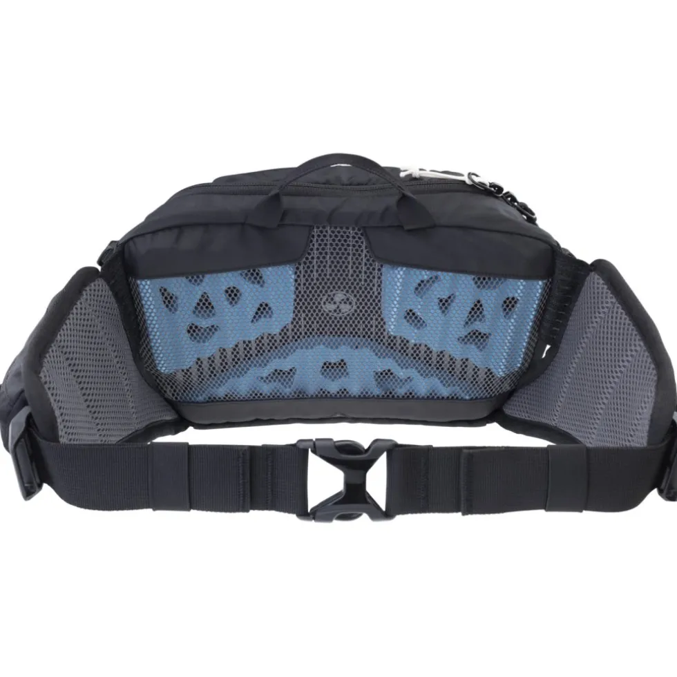 EVOC Hip Pack 3 Heuptas - Zwart