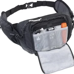 EVOC Hip Pack 3 Heuptas - Zwart