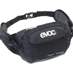 EVOC Hip Pack 3 Heuptas - Zwart