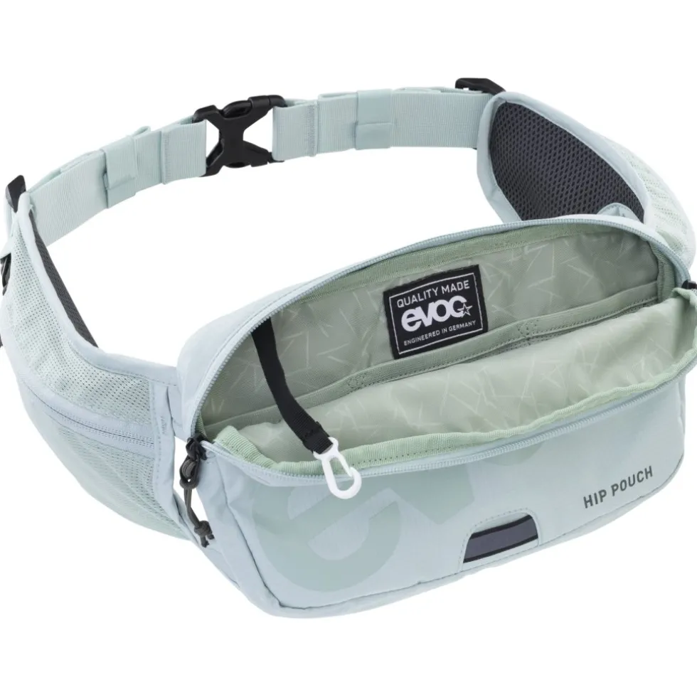 EVOC Hip Pouch 1L Heuptas - Mint