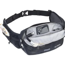 EVOC Hip Pouch 1L Heuptas - Zwart