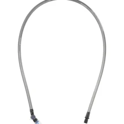 Waterzakken < Evoc Hydraflex Tube + Comet Bite Valve Reserveslang inclusief mondstuk - Grijs carbon