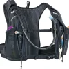 Drinkrugzakken < Evoc Hydro Pro 3 Rugzak + 1.5L Drinkfles - Black