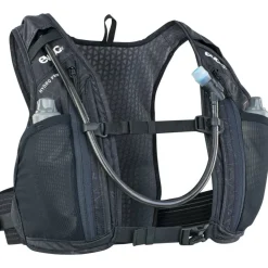 Drinkrugzakken < Evoc Hydro Pro 3 Rugzak + 1.5L Drinkfles - Black