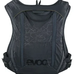 Drinkrugzakken < Evoc Hydro Pro 3 Rugzak + 1.5L Drinkfles - Black