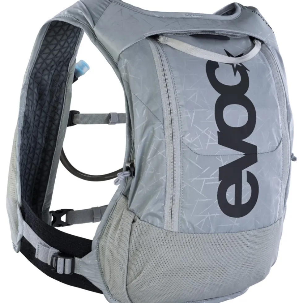EVOC Hydro Pro 6 Rugzak + 1.5L Drinkzak - Stone